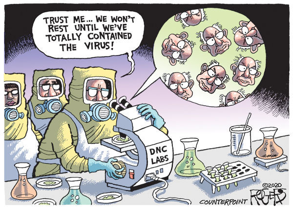 DNC labs